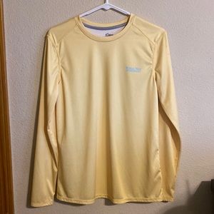 Worldwide Sportsman fishing shirt size small